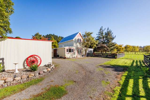 Perfect for the family