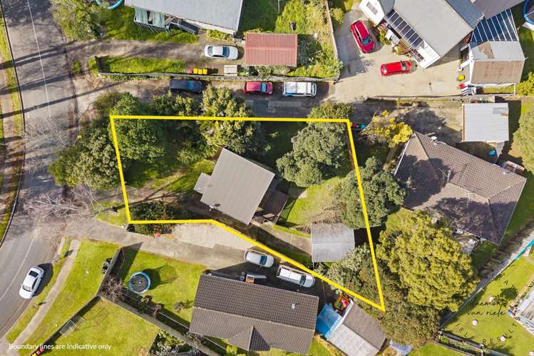 52 Moncrieff Avenue Clendon Park_12