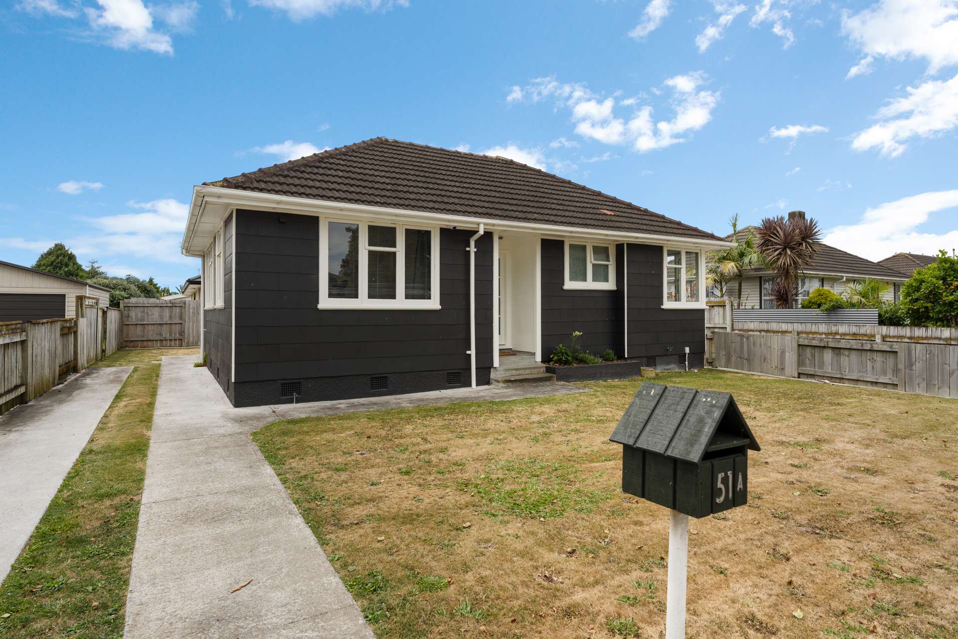 51a Seddon Street Takaro Palmerston North City Houses for Sale