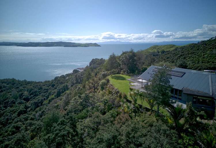 15a Te Papa Road Kawakawa Bay_30
