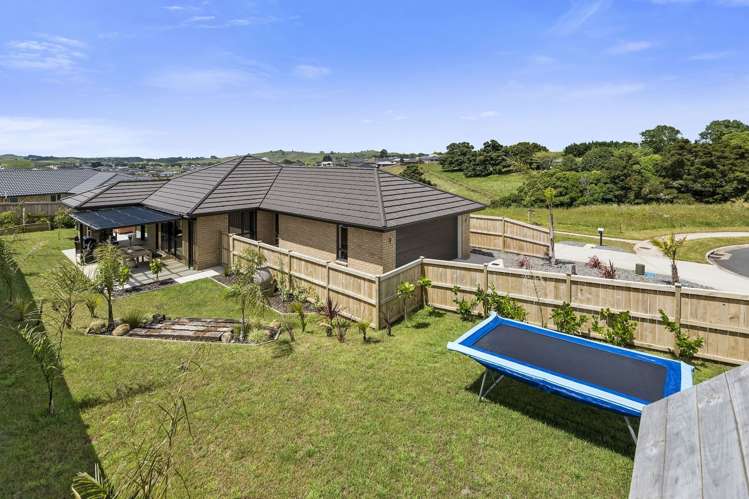 13 Millbrae Place Pokeno_13