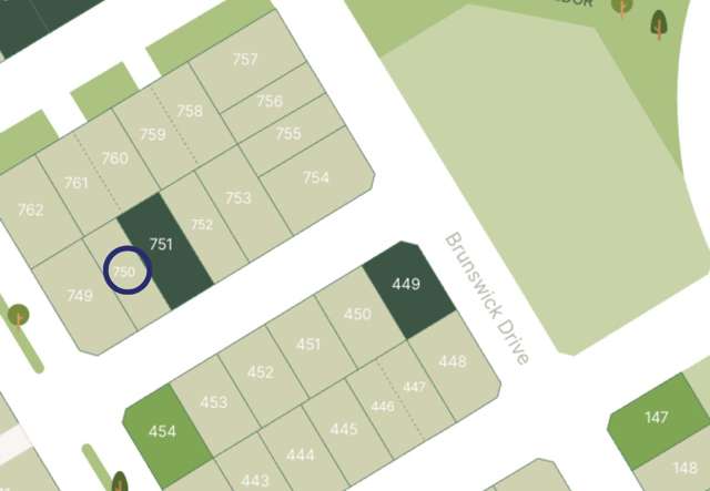 Lot 750 Arbor Green_3