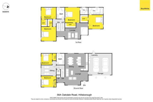56A Oakdale Road Hillsborough_1