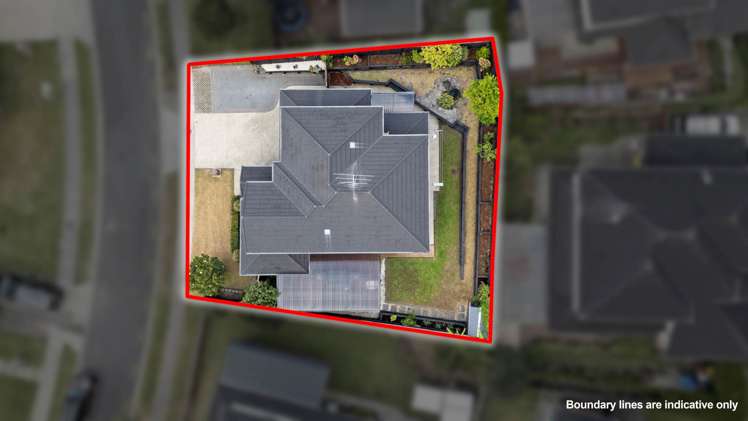 3 Beros Place Flat Bush_24