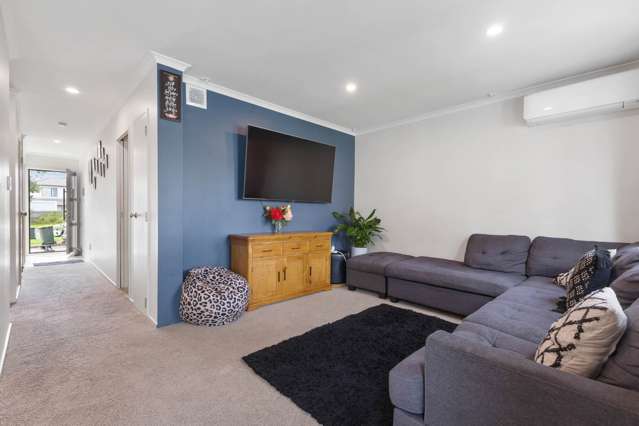 Smart, Spacious & Superbly Located