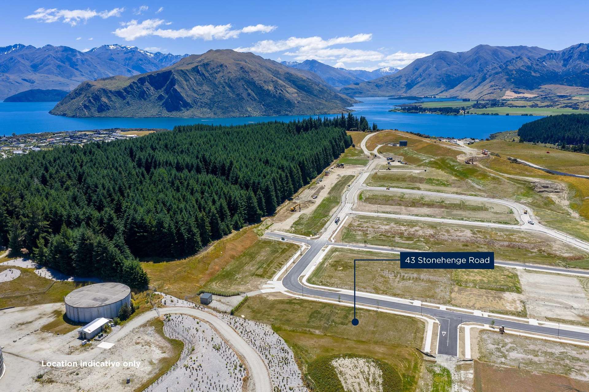 43 Stonehenge Road Wanaka_0