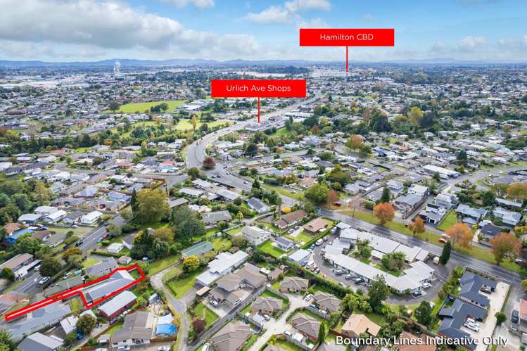 1A Macdonald Road Glenview_22