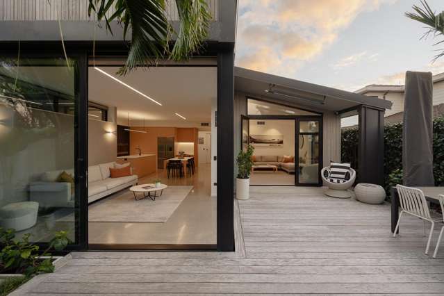 Designed To Live Beautifully