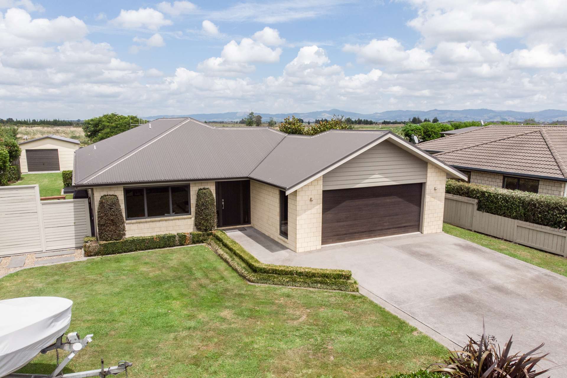 13 Benner Drive Ngatea Hauraki Houses for Sale One Roof