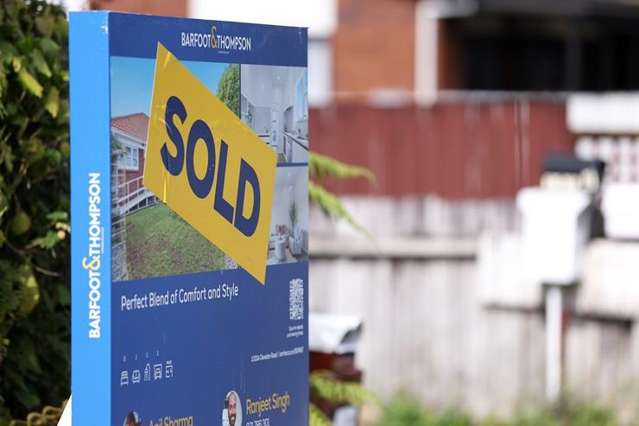 Revealed: The surprising cost of an Auckland home - if prices were affordable
