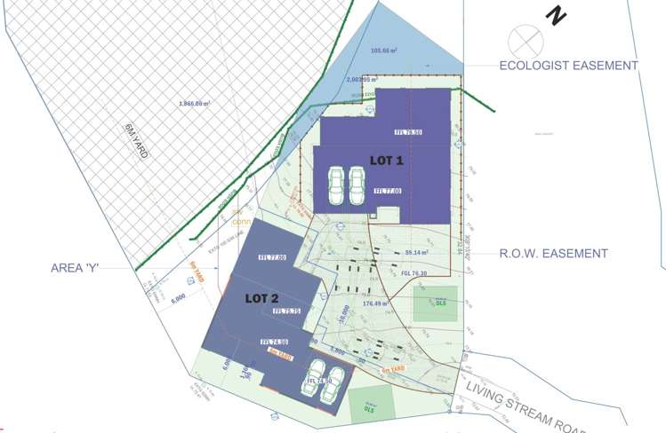 31 Living Stream Road Albany Heights_7