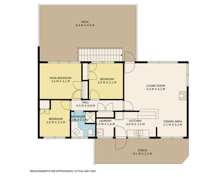 17 Holt Avenue Torbay_22