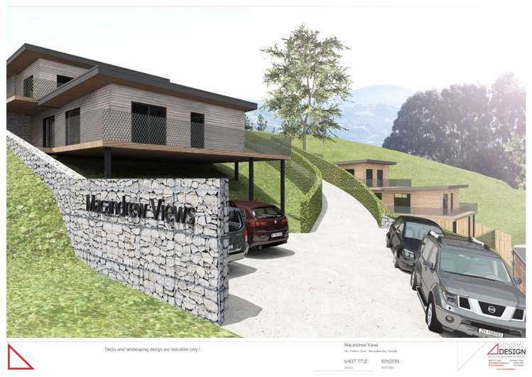 51 Wharfdale Street Macandrew Bay_14