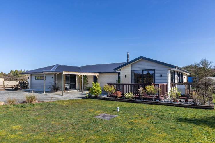 29 Greenstone Road Kumara_30