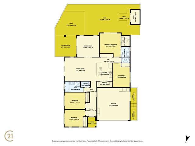 63 LEATHEM CRESCENT Pokeno_1