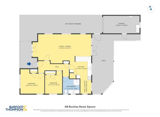 48 Buckley Road Epsom_1