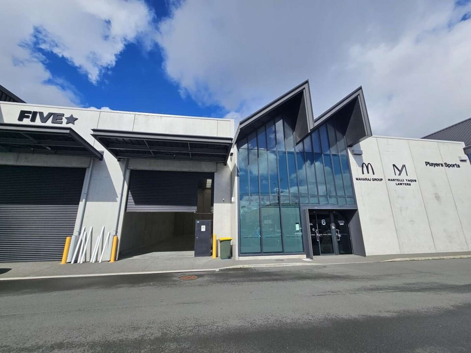 Unit 6 | 273 Neilson Street Onehunga_0