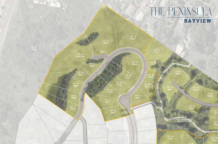 Stage 7A Bay View Subdivision_1