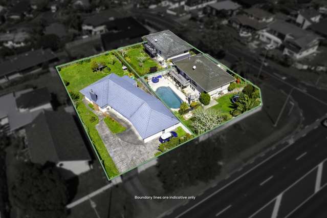 Two Coastal Homes -  Buy One or Both