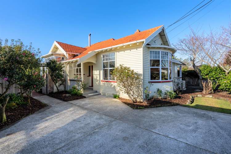 11 Nile Street Saint Clair_19