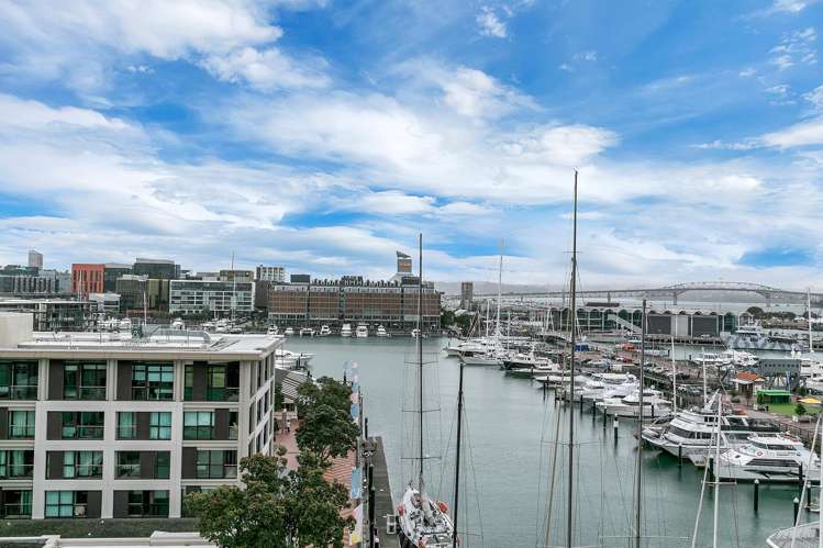 609/85 Customs Street West Auckland Central_24