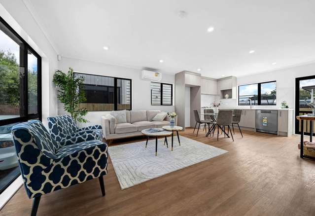 4/174B Clevedon Road Papakura_1