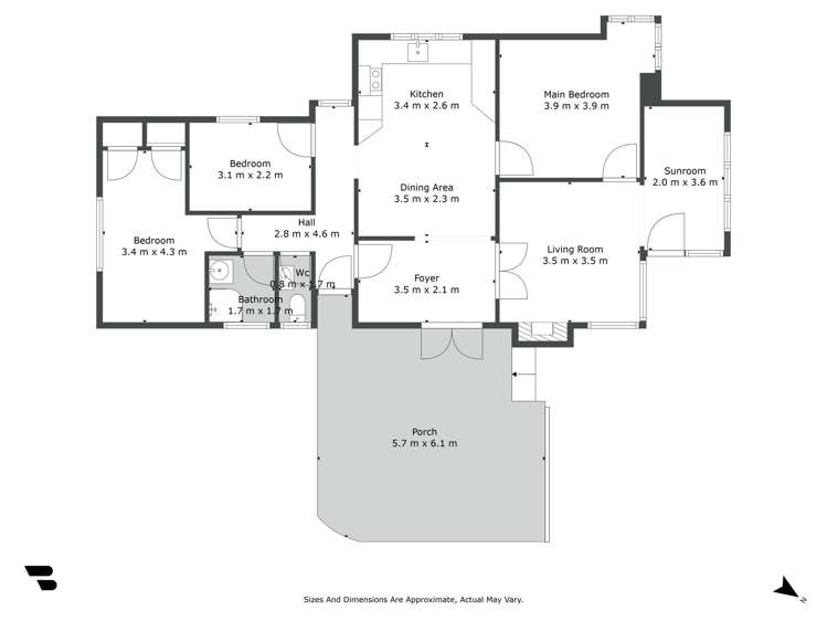 34 Montrose Street Point Chevalier_16