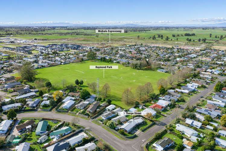 1 Thorpe Street Fairview Downs_15