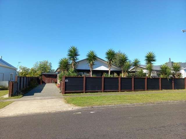 Renovated 3 Bedroom Home