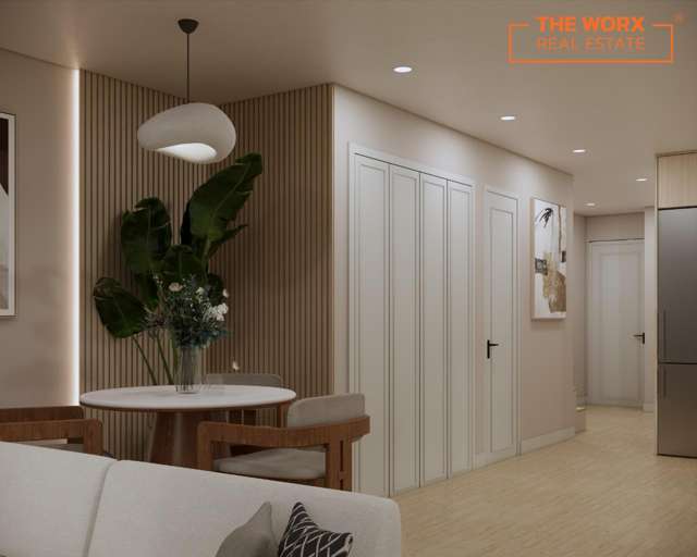 Lot 1/3 Albert Road Manukau_1