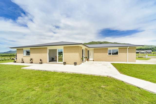 25 Highland View Drive Tokomaru_3