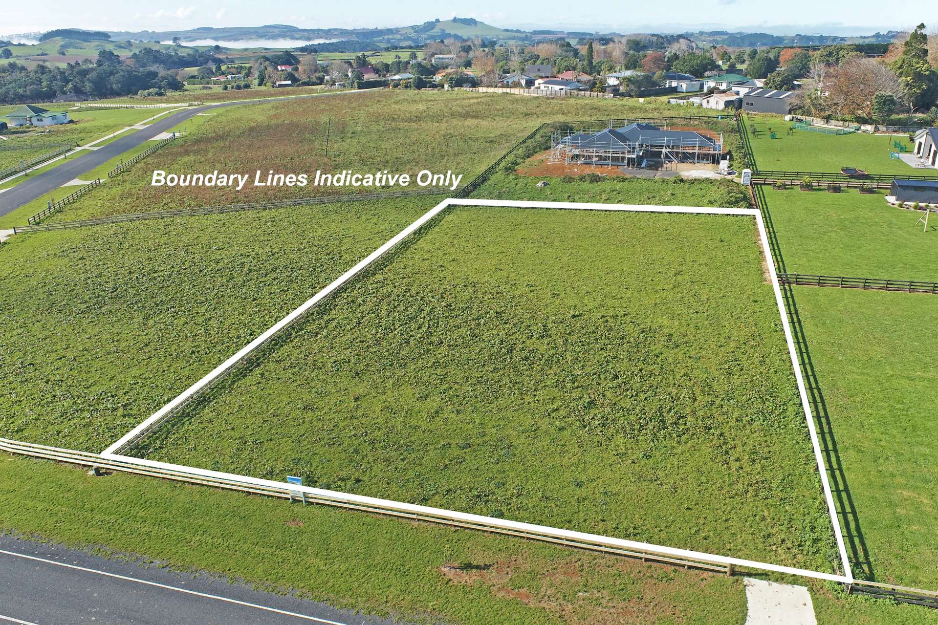 Lot 30 Kaipo Heights Road Onewhero_0