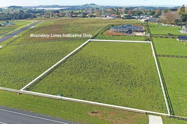 Lot 30 Kaipo Heights Road Onewhero_2