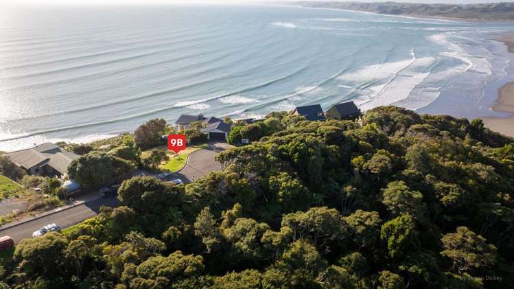 9B Earles Place Raglan_7
