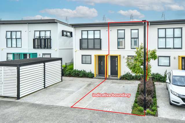 Modern, Tenanted, Easy-Care & Priced to Sell!