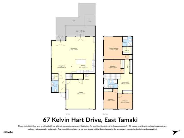 67 Kelvin Hart Drive East Tamaki_1