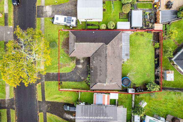 3 Evanda Crescent Conifer Grove_20