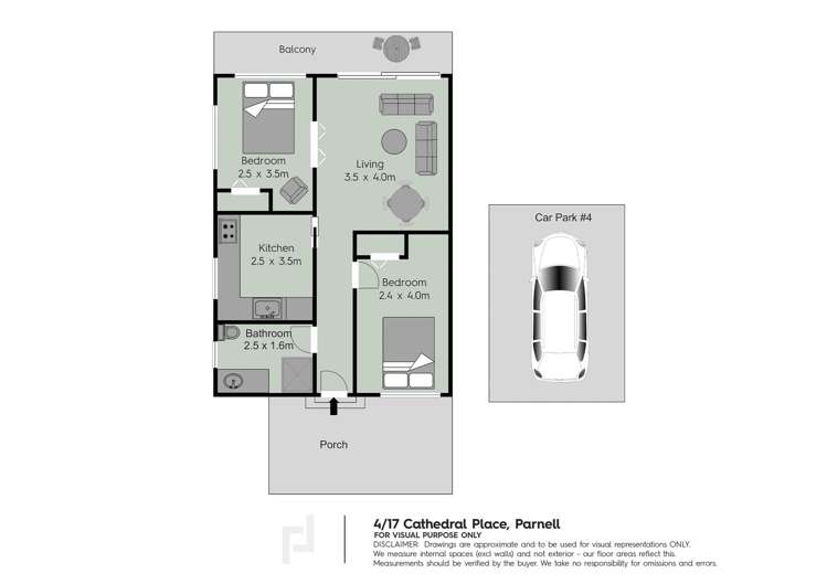 4/17 Cathedral Place Parnell_14