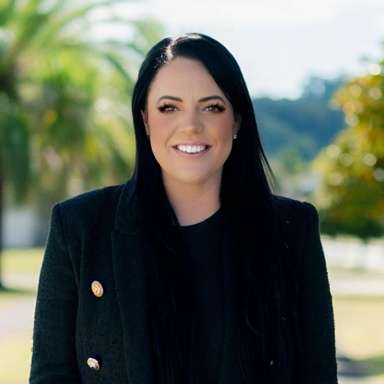 Hayley McAlister