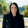 Hayley McAlister