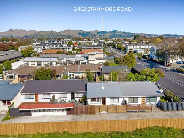 2/162 Stanmore Road Linwood_1