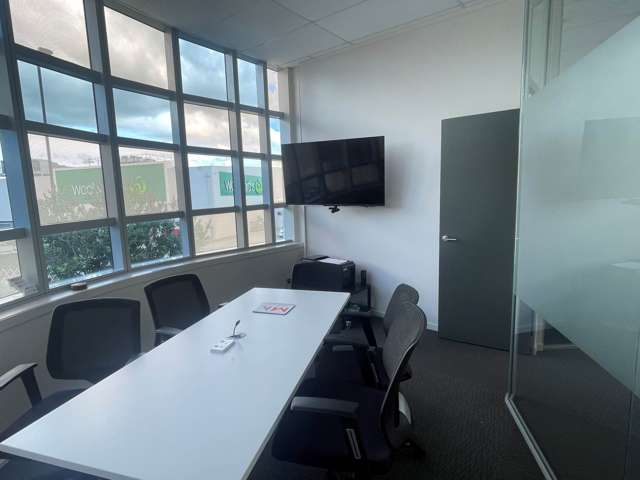 Unit 4S/20 Central Boulevard Silverdale_2