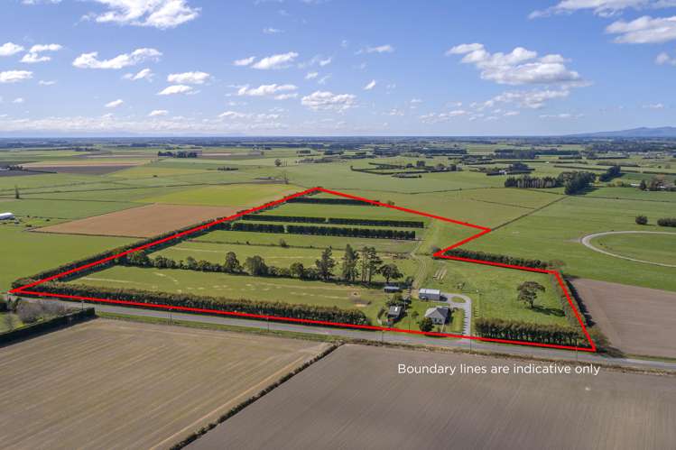 84 Prossers Road Leeston_0