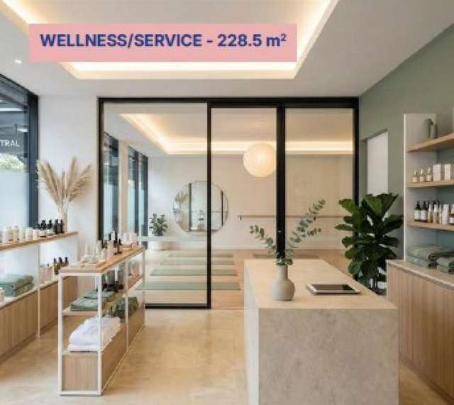 Shop 3, 318 Lambton Quay Wellington Central_1