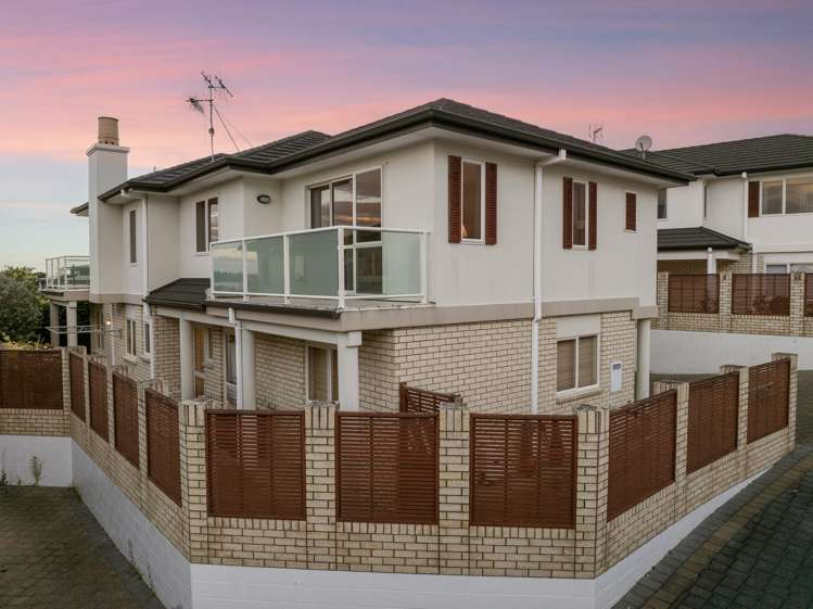 27B Tekoah Place Judea_21