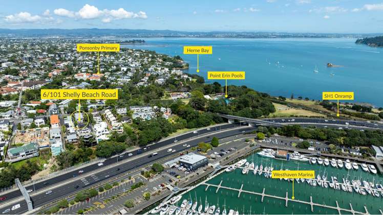 6/101 Shelly Beach Road Saint Marys Bay_17