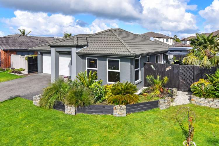 18 Turnberry Drive Wattle Downs_20