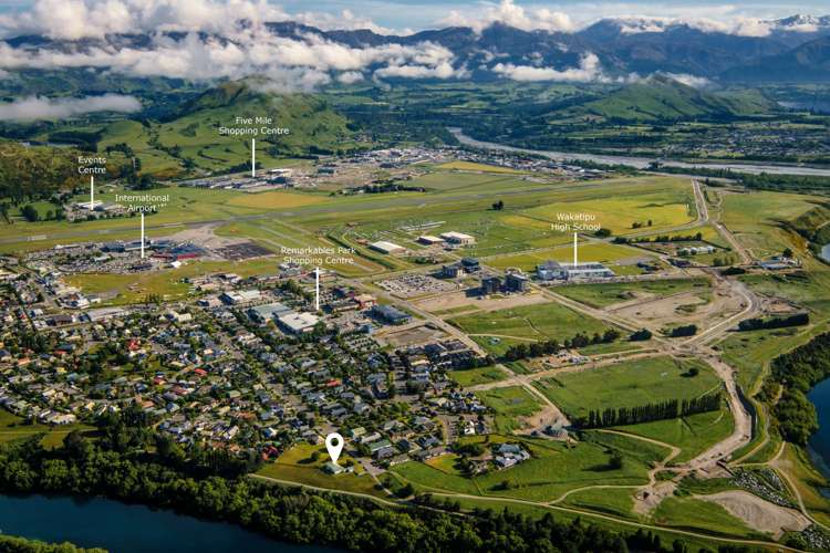 58 Riverside Road Frankton_19