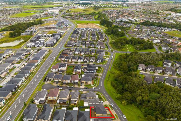 93 Argento Avenue Flat Bush_21