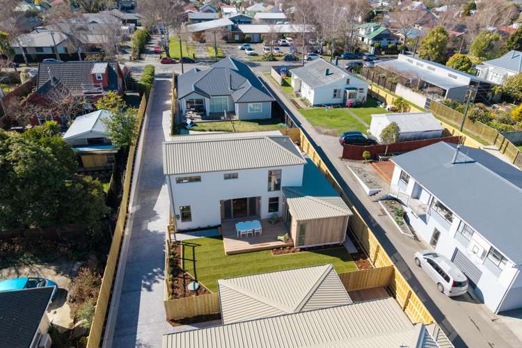 1/79 Condell Avenue Papanui_29